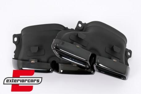 Bodykit E63 AMG dizajn / Mercedes E-klasa W213 (2016-2019), CBMBW213AP