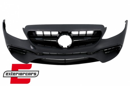 Bodykit E63 AMG dizajn / Mercedes E-klasa W213 (2016-2019), CBMBW213AP
