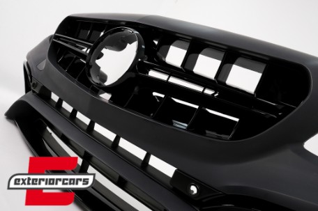 Bodykit E63 AMG dizajn / Mercedes E-klasa W213 (2016-2019), CBMBW213AP