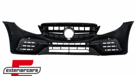 Bodykit E63 AMG dizajn / Mercedes E-klasa W213 (2016-2019), CBMBW213AP
