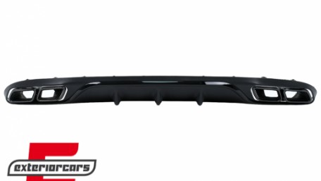 Bodykit E63 AMG dizajn / Mercedes E-klasa W213 (2016-2019), CBMBW213AP