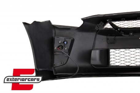 Bodykit Facelift 2017 dizajn / Nissan GT-R (2008-2017), CBNIGTR