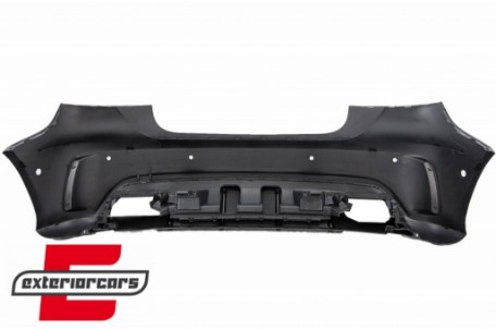 Bodykit Facelift A45 AMG dizajn / Mercedes A-klasa W176 (2012-2018), CBMBW176AMGBT