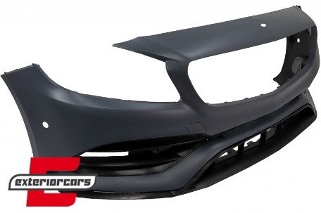 Bodykit Facelift A45 AMG dizajn / Mercedes A-klasa W176 (2012-2018), CBMBW176AMGBT