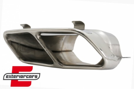 Bodykit Facelift CLA45 AMG dizajn / Mercedes CLA C117 W117 (2013-2018), CBMBW117AMGBF