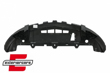 Bodykit Facelift CLA45 AMG dizajn / Mercedes CLA C117 W117 (2013-2018), CBMBW117AMGBF