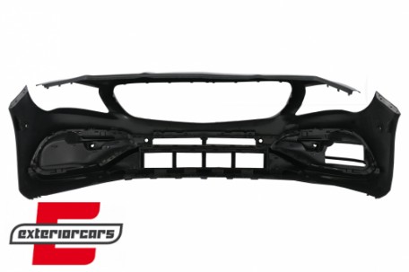 Bodykit Facelift CLA45 AMG dizajn / Mercedes CLA C117 W117 (2013-2018), CBMBW117AMGBF
