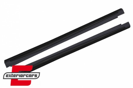 Bodykit Facelift CLA45 AMG dizajn / Mercedes CLA C117 W117 (2013-2018), CBMBW117AMGBT