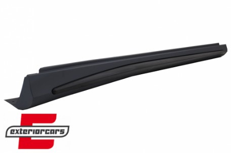 Bodykit Facelift CLA45 AMG dizajn / Mercedes CLA C117 W117 (2013-2018), CBMBW117AMGBT
