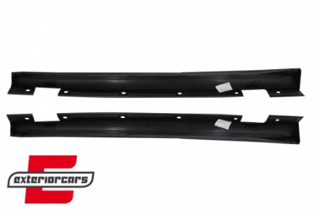 Bodykit Facelift CLA45 AMG dizajn / Mercedes CLA C117 W117 (2013-2018), CBMBW117AMGBT