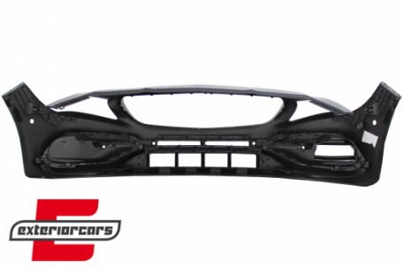 Bodykit Facelift CLA45 AMG dizajn / Mercedes CLA C117 W117 (2013-2018), CBMBW117AMGBT