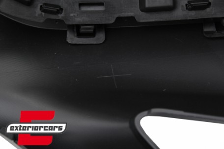 Bodykit Facelift CLA45 AMG dizajn / Mercedes CLA C117 W117 (2013-2018), CBMBW117AMGBT
