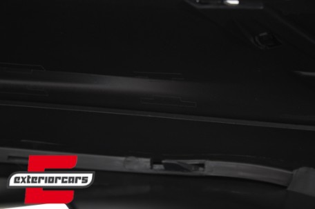 Bodykit Facelift CLA45 AMG dizajn / Mercedes CLA C117 W117 (2013-2018), CBMBW117AMGBT
