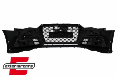 Bodykit Facelift S line dizajn / Audi A6 C7 4G limuzina (2011-2017), COCBAUA64GRSC