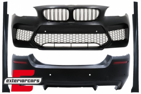 Bodykit G30 M5 dizajn / BMW serije 5 F10 (2010-2017), CBBMF10M5GAP