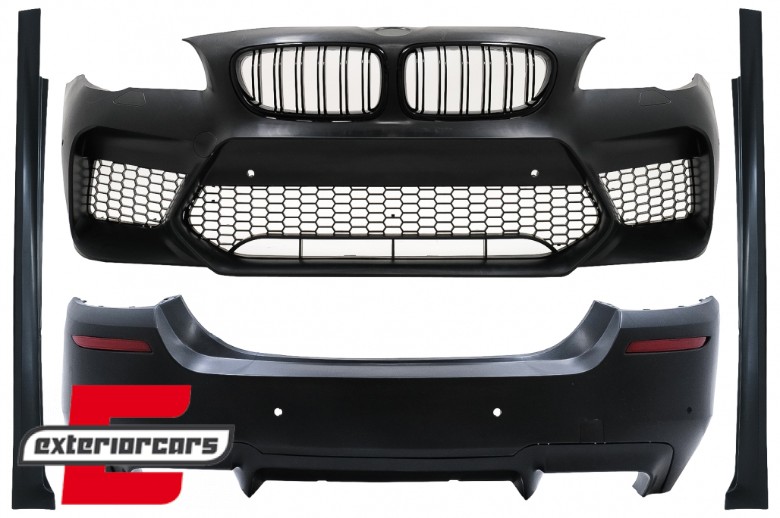 Bodykit G30 M5 dizajn / BMW serije 5 F10 (2010-2017), CBBMF10M5GAP