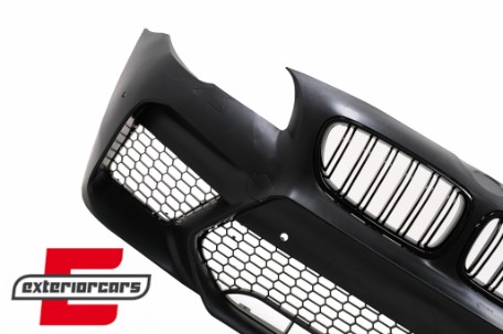 Bodykit G30 M5 dizajn / BMW serije 5 F10 (2010-2017), CBBMF10M5GAP