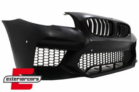 Bodykit G30 M5 dizajn / BMW serije 5 F10 (2010-2017), CBBMF10M5GAP
