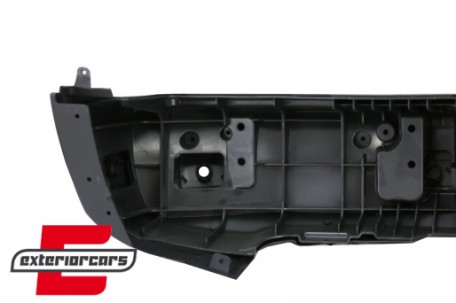 Bodykit G63 2018 AMG dizajn / Mercedes G-klasa W463 (2008-2017), CBMBW463G63BF