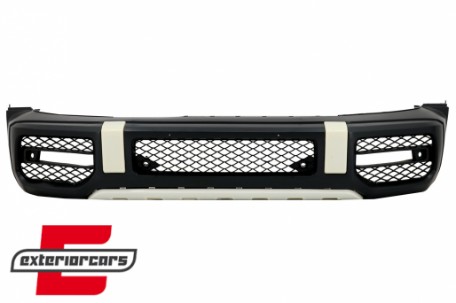 Bodykit G63 2018 AMG dizajn / Mercedes G-klasa W463 (2008-2017), CBMBW463G63BF