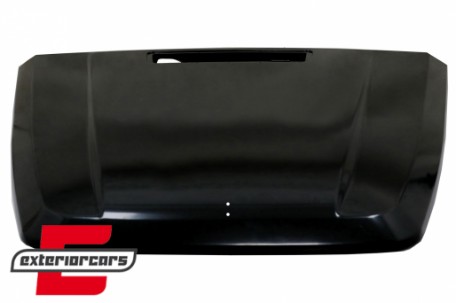 Bodykit G63 2018 AMG dizajn / Mercedes G-klasa W463 (2008-2017), CBMBW463G63BF
