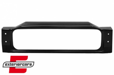 Bodykit G63 2018 AMG dizajn / Mercedes G-klasa W463 (2008-2017), CBMBW463G63BF