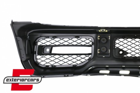 Bodykit G63 2018 AMG dizajn / Mercedes G-klasa W463 (2008-2017), CBMBW463G63BF