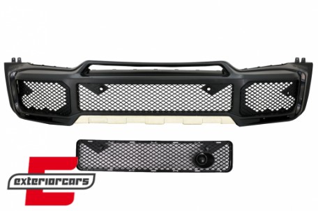 Bodykit G63 B-dizajn / Mercedes G-klasa W463 (2018-2023), CBMBW464BR