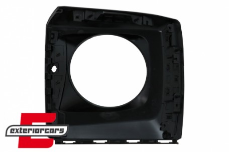 Bodykit G63 B-dizajn / Mercedes G-klasa W463 (2018-2023), CBMBW464BR