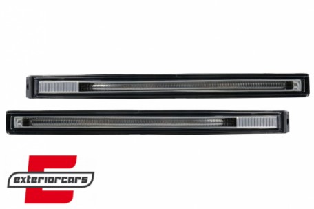 Bodykit G63 B-dizajn / Mercedes G-klasa W463 (2018-2023), CBMBW464BR