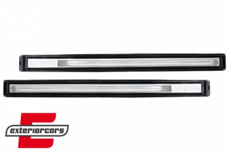 Bodykit G63 B-dizajn / Mercedes G-klasa W463 (2018-2023), CBMBW464BR