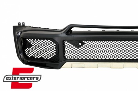 Bodykit G63 B-dizajn / Mercedes G-klasa W463 (2018-2023), CBMBW464BR