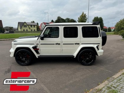 Bodykit G63 B-dizajn / Mercedes G-klasa W463 (2018-2023), CBMBW464BR
