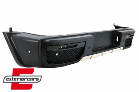 Bodykit G63 B-dizajn / Mercedes G-klasa W463 (2018-2023), CBMBW464BR