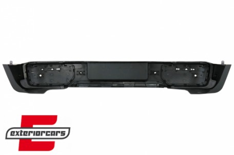 Bodykit G63 B-dizajn / Mercedes G-klasa W463 (2018-2023), CBMBW464BR