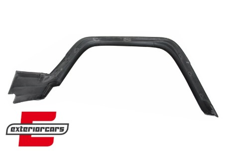 Bodykit G63 G65 AMG dizajn / Mercedes G-klasa W463 (1989-2017), COCBMBW463AMGG63