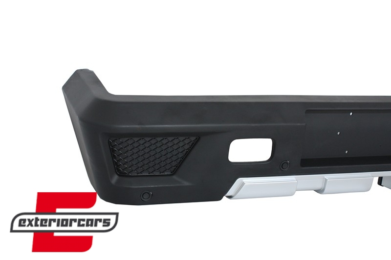 Bodykit G63 G65 AMG dizajn / Mercedes G-klasa W463 (1989-2017), COCBMBW463AMGG63