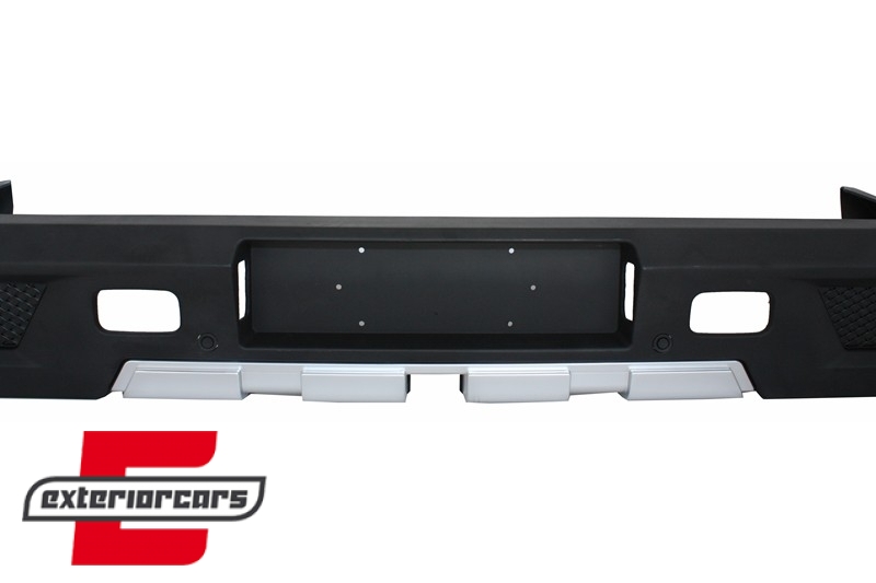 Bodykit G63 G65 AMG dizajn / Mercedes G-klasa W463 (1989-2017), COCBMBW463AMGG63