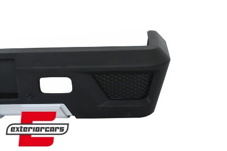 Bodykit G63 G65 AMG dizajn / Mercedes G-klasa W463 (1989-2017), COCBMBW463AMGG63