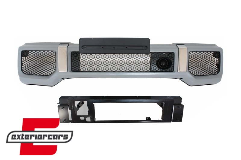 Bodykit G63 G65 AMG dizajn / Mercedes G-klasa W463 (1989-2017), COCBMBW463AMGG63