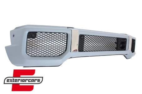 Bodykit G63 G65 AMG dizajn / Mercedes G-klasa W463 (1989-2018), COCBMBW463AMGBR