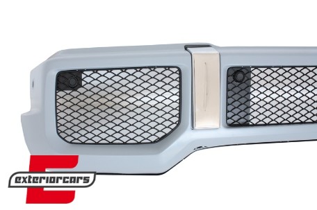 Bodykit G63 G65 AMG dizajn / Mercedes G-klasa W463 (1989-2018), COCBMBW463AMGBR