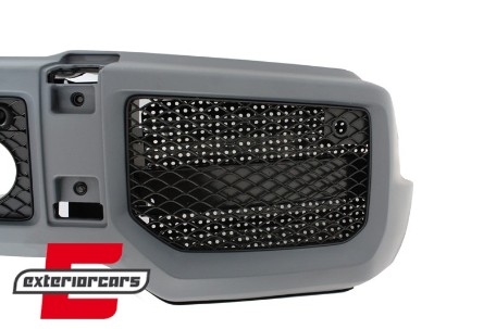 Bodykit G63 G65 AMG dizajn / Mercedes G-klasa W463 (1989-2018), COCBMBW463AMGBR