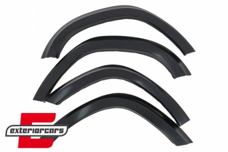 Bodykit GL63 AMG dizajn / Mercedes GL-klasa X166 (2012-2016), CBMBX166AMG