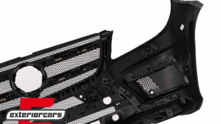 Bodykit GL63 AMG dizajn / Mercedes GL-klasa X166 (2012-2016), CBMBX166AMG