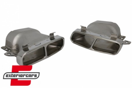 Bodykit GLA45 AMG dizajn / Mercedes GLA X156 (2014-2016), CBMBX156AMG