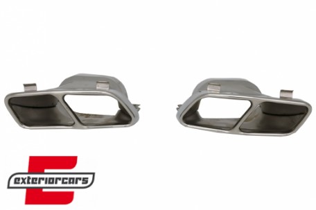 Bodykit GLA45 AMG dizajn / Mercedes GLA X156 (2014-2016), CBMBX156AMG