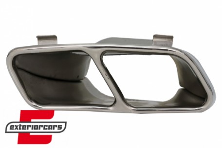 Bodykit GLA45 AMG dizajn / Mercedes GLA X156 (2014-2016), CBMBX156AMG