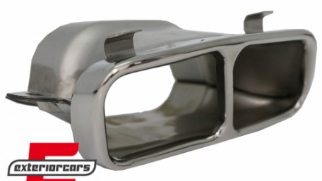 Bodykit GLA45 AMG dizajn / Mercedes GLA X156 (2014-2016), CBMBX156AMG