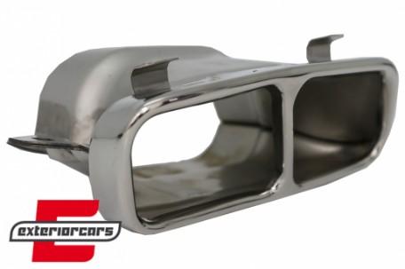 Bodykit GLA45 AMG dizajn / Mercedes GLA X156 (2014-2016), CBMBX156AMG